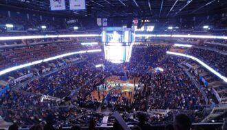 NBA Summer League.